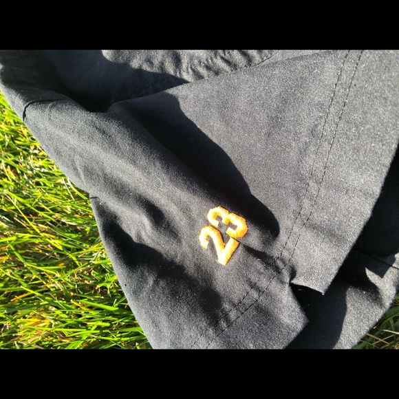 Vintage Jordan Nike Baseball Jersey ASAP ROCKY - Picture 6 of 7